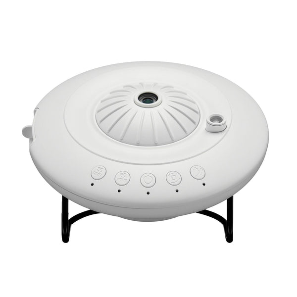 Proyector de Luz Estelar para Dormitorio - Image 8