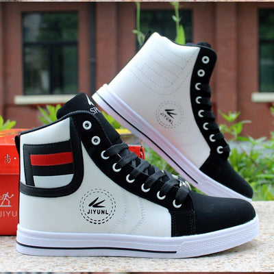Zapatillas Deportivas Casual Trend - Comodidad y Estilo - Image 10