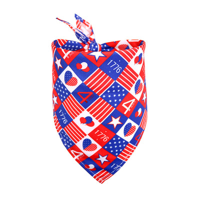Babero Triangular Absorbente para Mascotas - Image 6