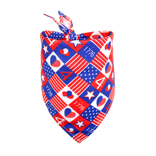 Babero Triangular Absorbente para Mascotas - Image 6