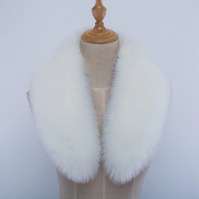 Chaqueta Acolchada con Cuello Desmontable y Tira para Babero - Image 5