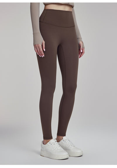 Leggings Yoga Cintura Alta Reductor Abdominal para Pilates - Image 16