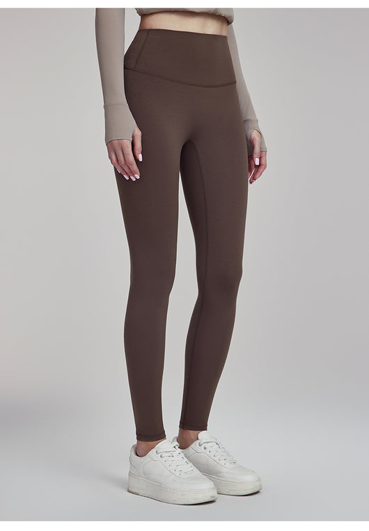 Leggings Yoga Cintura Alta Reductor Abdominal para Pilates - Image 16
