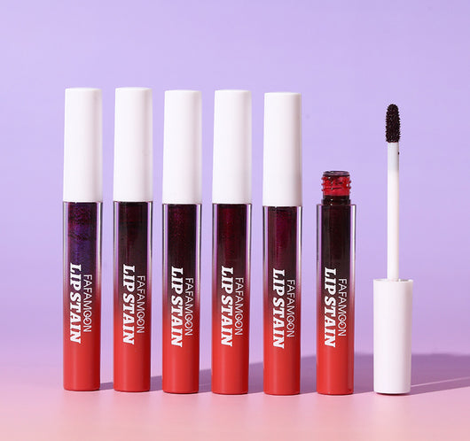 Labial Líquido Desprendible Resistente al Agua y Manchas - Image 20