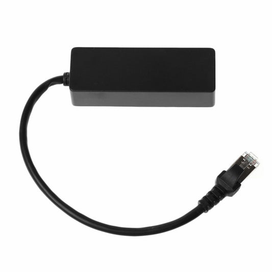 Divisor Ethernet RJ45 1 a 3 para Red LAN - Image 2