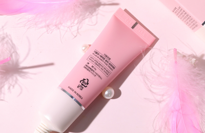 Crema Base Previa al Maquillaje - Image 15