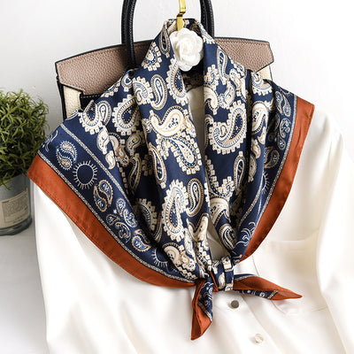 Pashmina Ligera Decorativa - Pañuelo de Moda para el Sol - Image 17