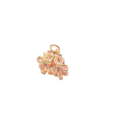 Horquilla de Flor con Estilo Sencillo y Elegante - Image 3