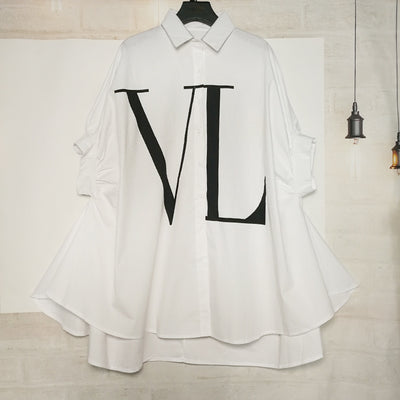 Blusa Estampada para Mujer - Image 5