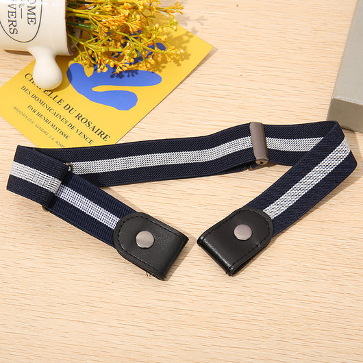 Cinturón Elástico Versátil para Jeans - Image 13