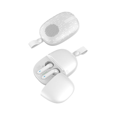Auriculares Deportivos Bluetooth con Cancelación de Ruido y Subwoofer - Image 12