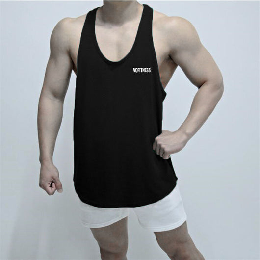 Camiseta Deportiva Baloncesto Hombre Sin Mangas Secado Rápido - Image 3