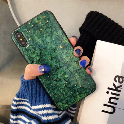 Funda para Celular de Resina Epoxi Platinada Premium - Image 9