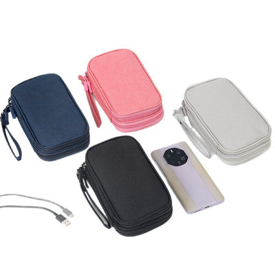 Organizador de Cables y Accesorios de Viaje - Image 5