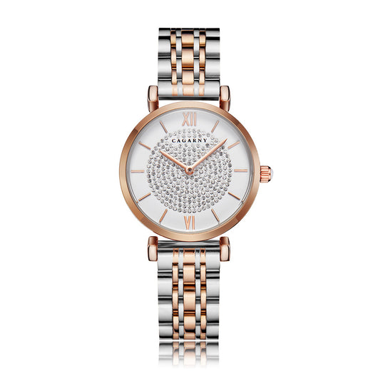 Reloj de Diamantes para Mujer Gypsophila - Image 4
