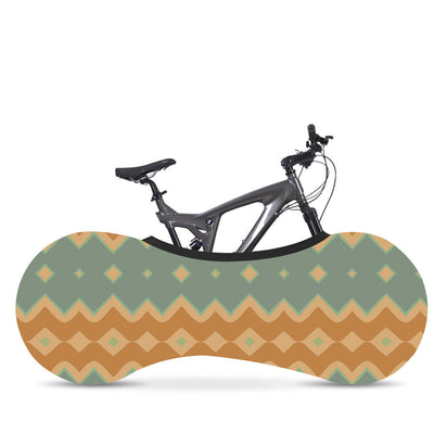 Funda Protectora para Bicicleta y Ruedas - Image 10