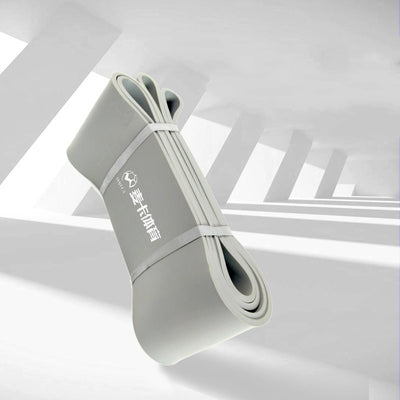 Banda Elástica de Yoga y Entrenamiento de Fuerza con Resistencia Látex - Image 11