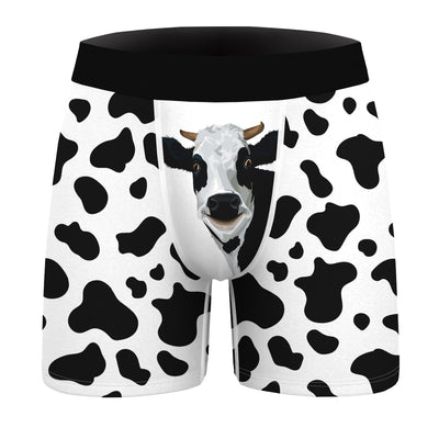 Bóxers para Hombre con Estampado de Halloween: Comodidad y Estilo - Image 5