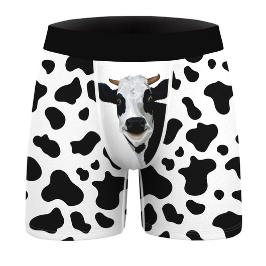 Bóxers para Hombre con Estampado de Halloween: Comodidad y Estilo - Image 5