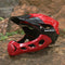 Casco de Bicicleta All-Mountain para Descensos y Terreno Mixto