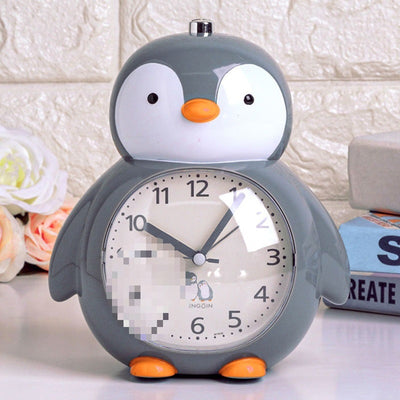 Reloj Despertador Silencioso para Estudiantes con Función de Voz - Image 19