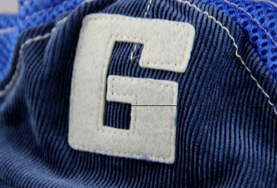 Gorra de Béisbol Transpirable con Protección Solar para Mascotas - Image 13