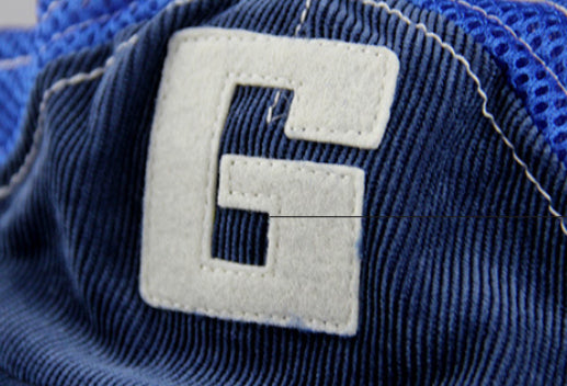Gorra de Béisbol Transpirable con Protección Solar para Mascotas - Image 13