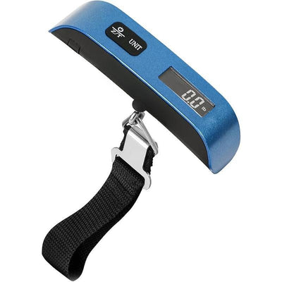 Báscula Digital para Equipaje con Forma T - Pesaje Rápido para Viajes - Image 7