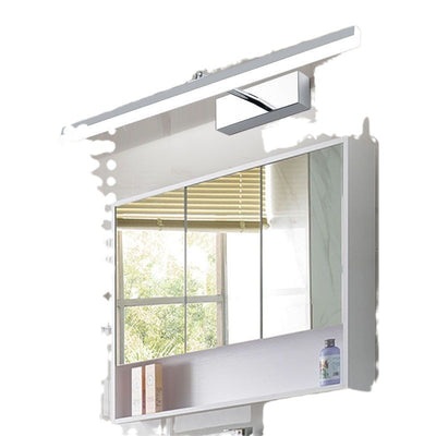 Espejo Botiquín LED Telescópico sin Perforaciones para Baño - Image 5