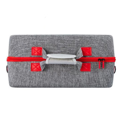 Bolsa Portátil de Almacenamiento para PS5 - Diseño Moderno - Image 3