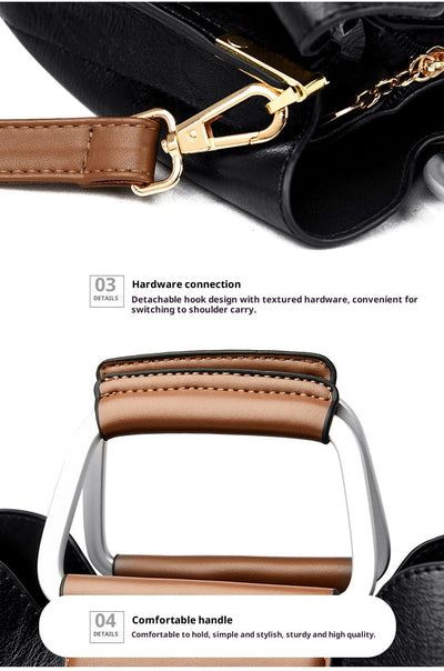 Bolsa Crossbody Versátil para Mujer - Image 14