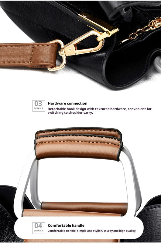 Bolsa Crossbody Versátil para Mujer - Image 14