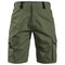 30 Verde Militar