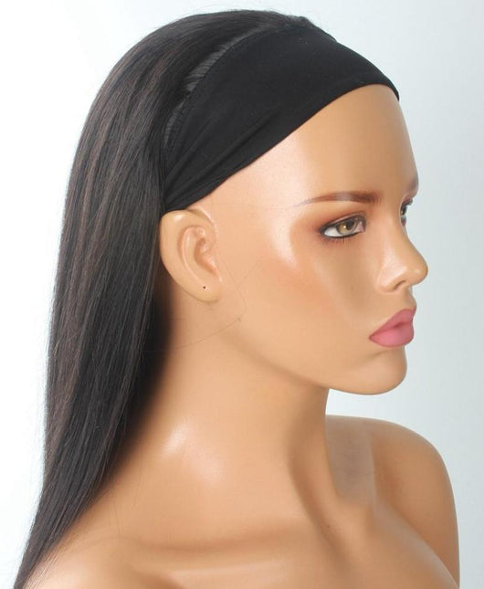 Gorro de Hielo para Pelucas de Cabello Largo y Liso - Image 6