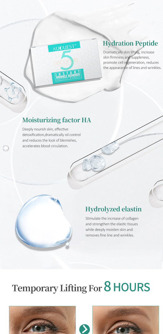 Crema Facial Hidratante Iluminadora con Efecto Luminoso - Image 14