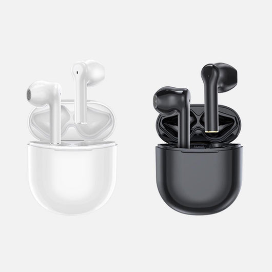 Auriculares Binaural S Touch 5.0 Inalámbricos con Carga - Image 11