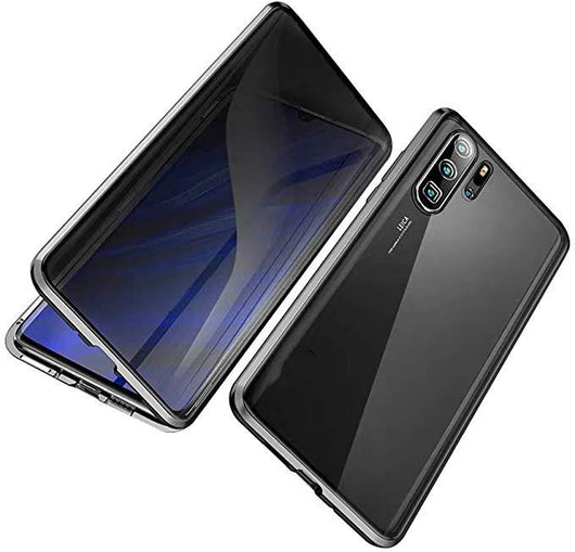 Funda Magnética de Cristal Doble Cara con Protección Anti-espías - Image 4