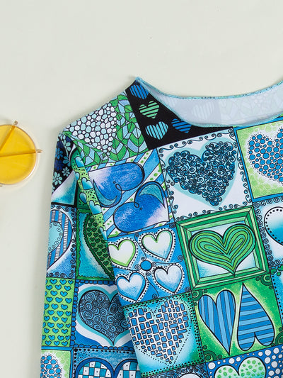 Bikini Deportivo de Dos Piezas con Diseño Moderno - Image 11