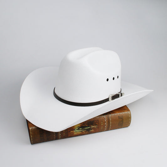 Sombrero Vaquero Impermeable para Camping y Protección Solar - Image 2