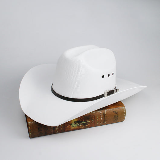 Sombrero Vaquero Impermeable para Camping y Protección Solar - Image 2