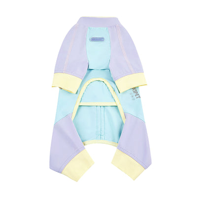 Ropa Protectora para Perros Pequeños - Schnauzer y Bichón Antiinsectos y Protección Solar - Image 5