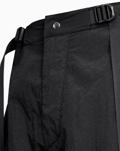 Pantalones Funcionales Impermeables con Capas y Cierre - Image 19