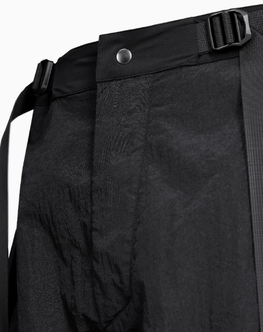 Pantalones Funcionales Impermeables con Capas y Cierre - Image 19