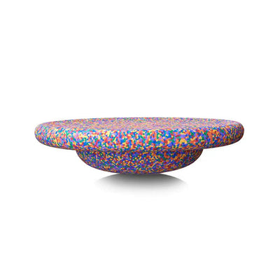 Tabla de Equilibrio en Madera Plástica para Surf - Image 6