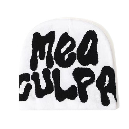 Gorra Hip Hop Jacquard con Letras - Estilo Urbano - Image 31