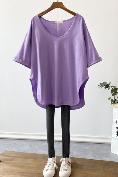 Blusa Escotada V Talla Grande - Diseño Elegante Cuello Bajo - Image 5