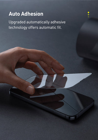 Protector de Pantalla Cristal Templado 0.4mm Corning para iPhone 5.4" - Image 29