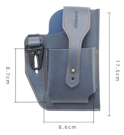 Bolsa Compacta para Celular - Protección Portátil - Image 15
