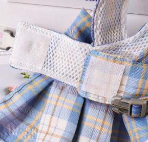 Ropa de Tracción para Mascotas - Chaleco JK para Perros y Gatos - Image 16