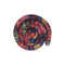 Estilo Étnico En Rojo